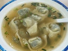 -老上海馄饨铺(浙江中路店)