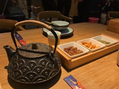 -胡马八破·川菜小馆(高新万达店)