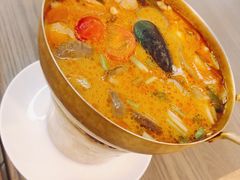 -CHINCHIN 青青·泰国料理(万象食家店)