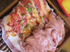 -韩景台烤肉(八大处店)