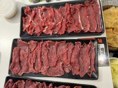 -牛品福潮汕牛肉火锅(旺庄店)