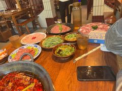-楠火锅(昆山金鹰店)