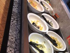-比格比萨自助(国展店)