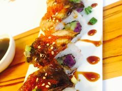 -花漫里·日式の创意餐厅(刺桐店)