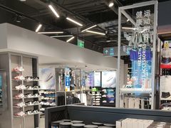 -迪卡侬(环球港店)