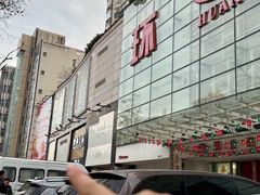 -南京环北服装批发市场