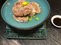 -柒园·三十年创意杭帮菜(龙湖滨江天街店)