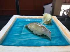 针鱼寿司-Sushi Hanzo半藏(天环广场店)
