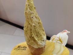 -野人先生现做冰淇淋(北京环宇荟店)