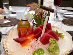 -月下料理(楷林IFC店)