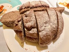 -波特曼西餐厅(南岗店)