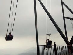 -梦幻奥陶纪景区