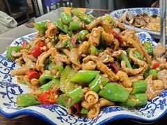 -忘不了·酸菜鱼·28年老南京菜(原北圩路店)