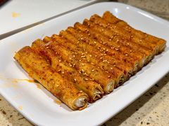 -红柳枝滩羊烧烤·非遗