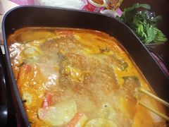 -崇明东平国家森林公园烧烤房车露营地