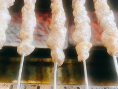 -老卜奎齐齐哈尔烤肉(人民东路店)
