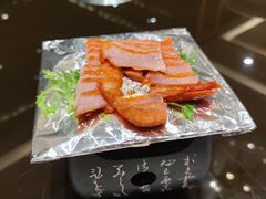 -常州逸高酒店-中餐厅