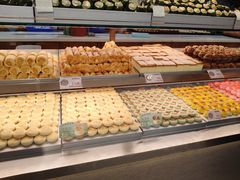 -詹记桃酥(融创茂店)