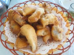 -沙头涌渔栏海鲜餐厅