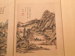 -上海博物馆(人民广场馆)