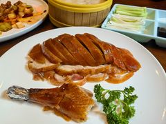 -百花深处·老北京风味菜