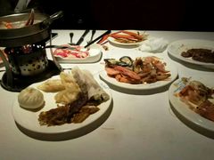 -多伦多海鲜自助餐厅(百盛购物中心三阳店)