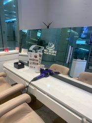 -Mr.JUDY洗个头发