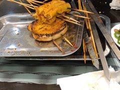 -兰州老马食府(小潞邑店)