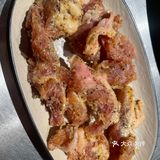 称重上菜的烤肉店