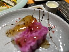 -万鱼亭·筑地屋 日本料理(淮海街店)