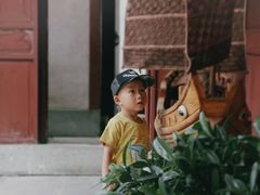 -庆安会馆