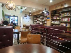 大堂-拾光里·清补凉(骑楼老街店)