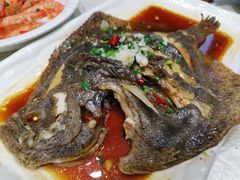 -好兄弟郭巨海鲜(天一阁店)