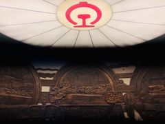-中国铁道博物馆(正阳门馆)