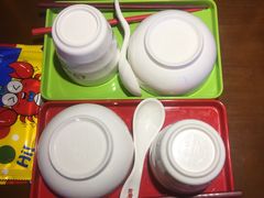 -胖哥俩肉蟹煲(虹口龙之梦店)