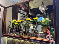 -Uncle Kosto科斯托·中东菜