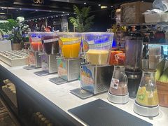 -加餐海鲜自助(宝龙一城店)