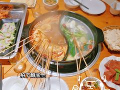 -串掌门砂锅串串香(后瑞店)