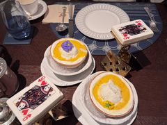 -丘吉尔餐厅(澳门伦敦人店)
