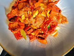 -上海苏宁宝丽嘉酒店·嘉府壹号中餐厅