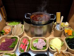 -独食火锅·半米屋台(望平街店)