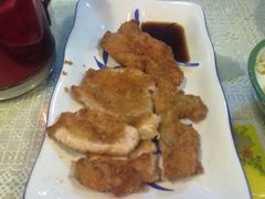 炸猪排-做了不起的80后