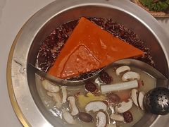 -蜀九香火锅(彩虹店)