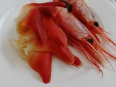 -金海湾自助餐厅(金陵饭店)