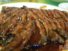 扒肉条-鸿宾楼(展览馆路店)