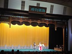 -北京前门建国饭店