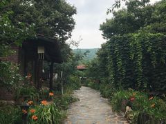 -北京水岸山吧度假村(雁栖镇店)