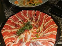 -汉拿山(华联公益西桥店)