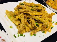 -九毛九西北菜(盈信广场店)