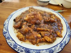 -聚发号清真菜馆